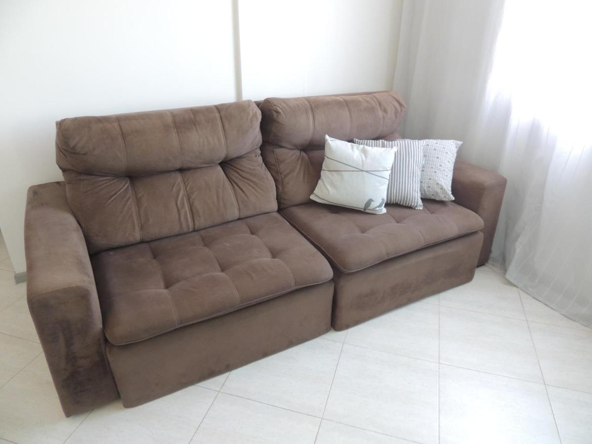 Lindo Apartamento 500M Da Praia Ingleses Norte Florianópolis Exterior foto
