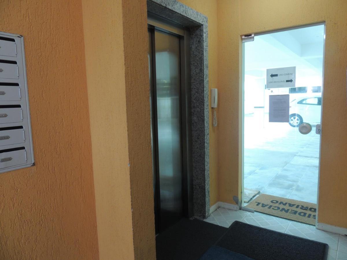 Lindo Apartamento 500M Da Praia Ingleses Norte Florianópolis Exterior foto